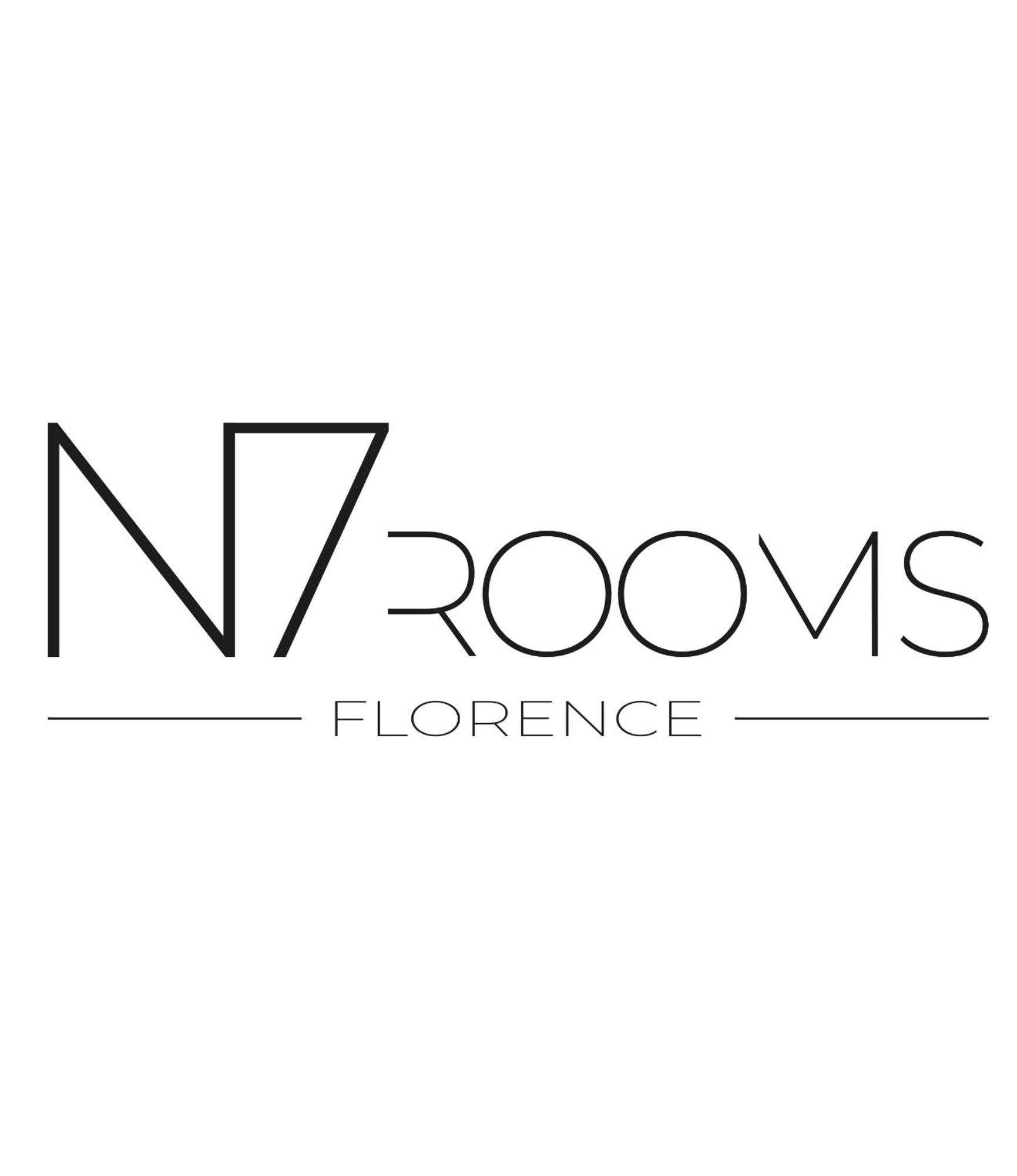 N7 Rooms Florence Buitenkant foto