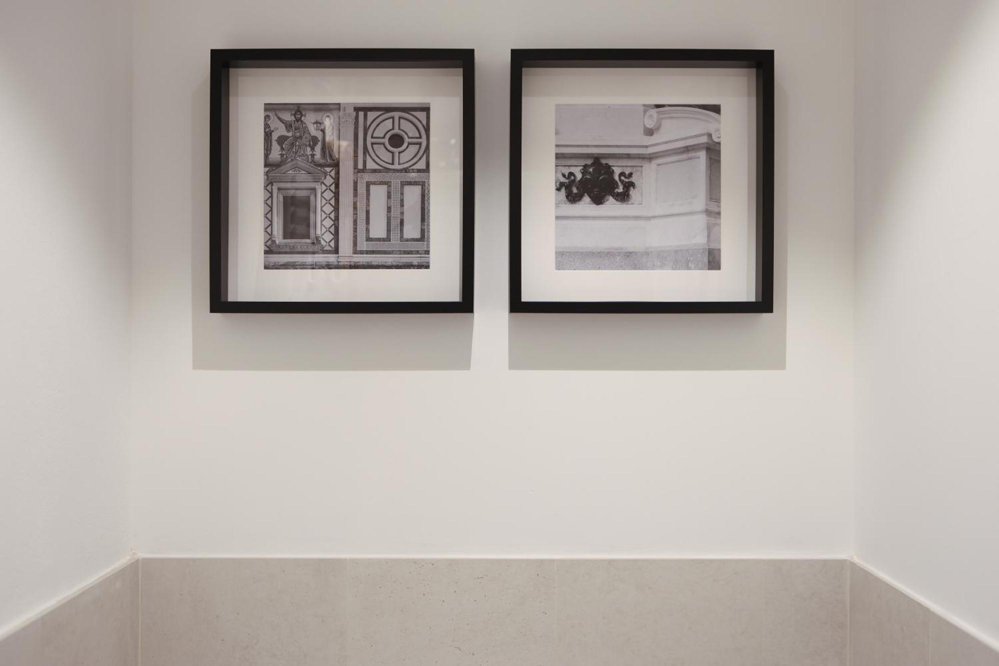 N7 Rooms Florence Buitenkant foto