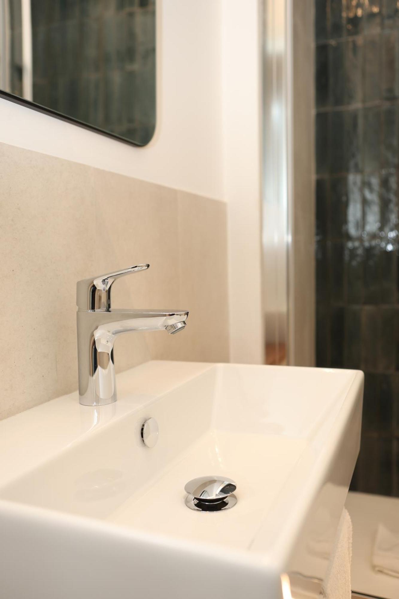N7 Rooms Florence Buitenkant foto