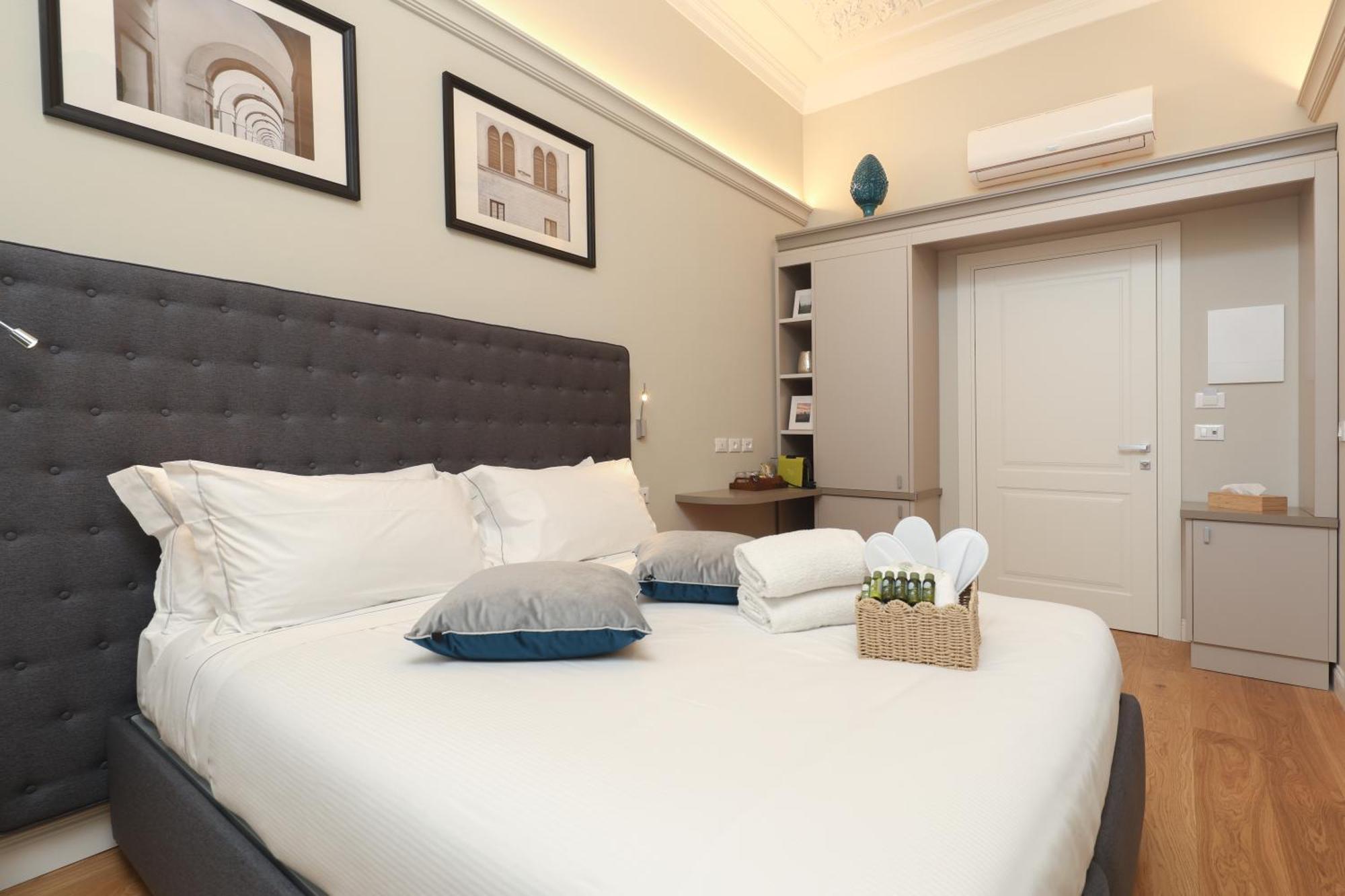 N7 Rooms Florence Buitenkant foto