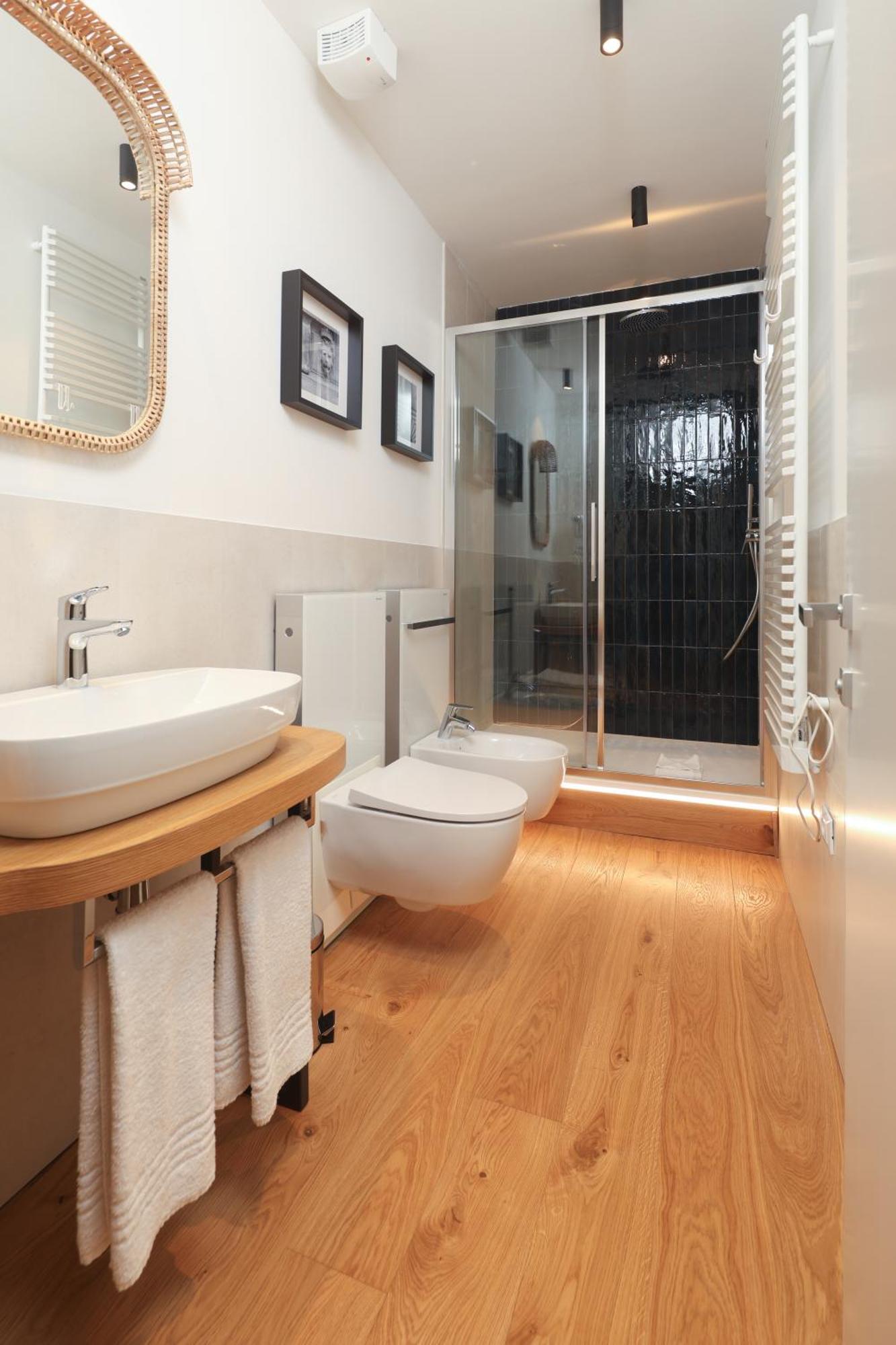 N7 Rooms Florence Buitenkant foto