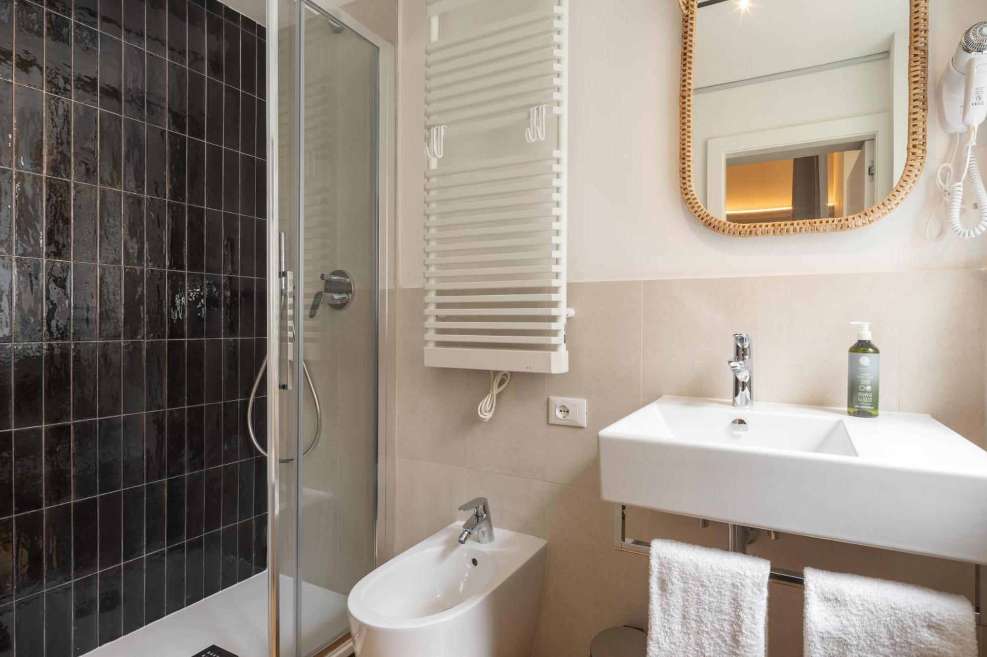 N7 Rooms Florence Buitenkant foto