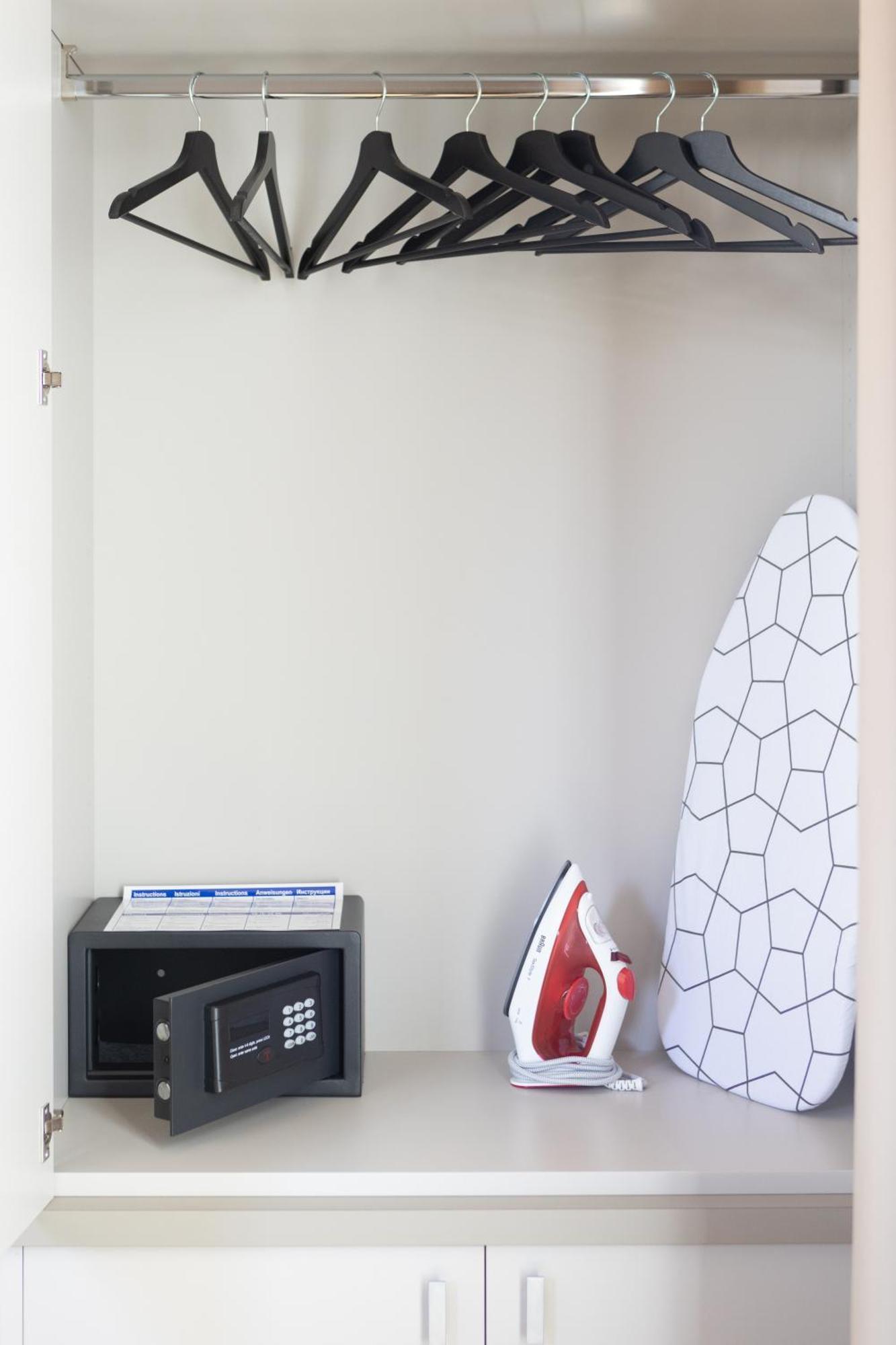 N7 Rooms Florence Buitenkant foto