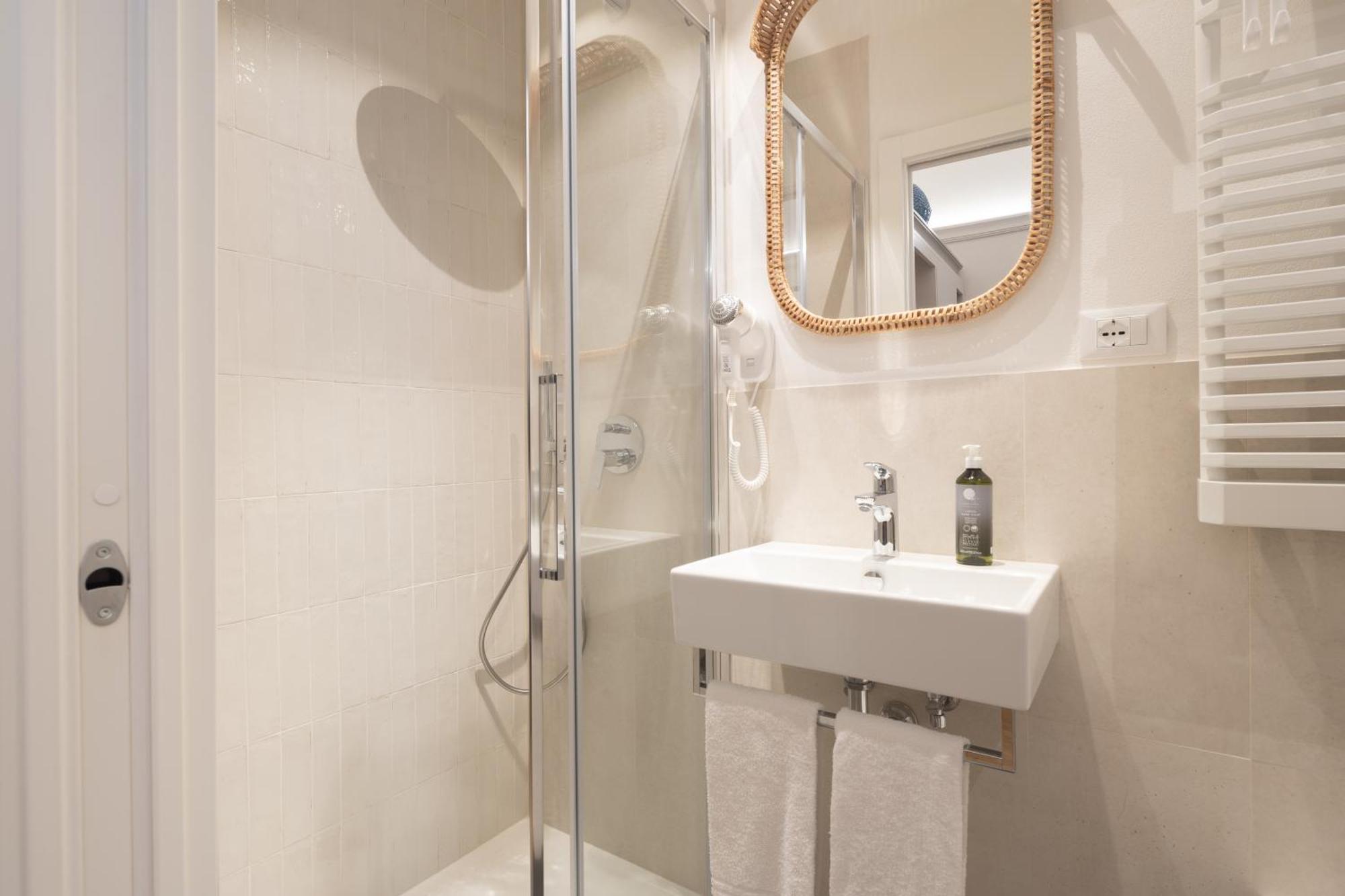N7 Rooms Florence Kamer foto