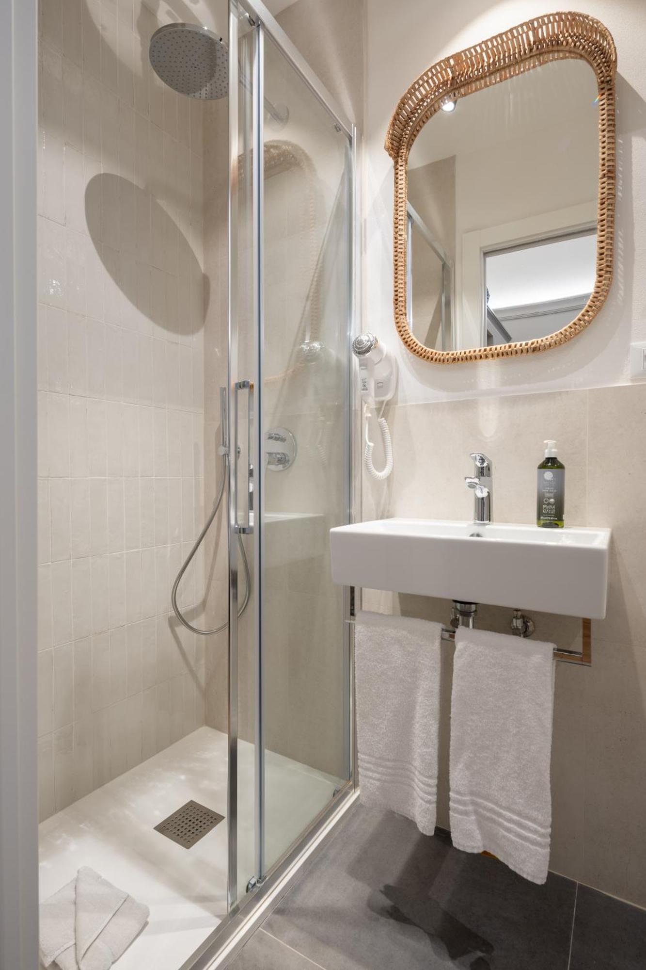 N7 Rooms Florence Kamer foto